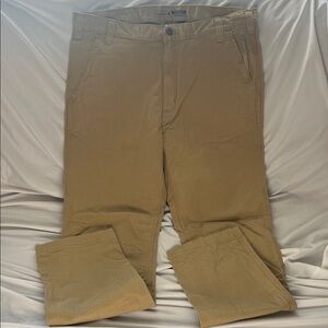 Carhartt Men's Tan Chinos